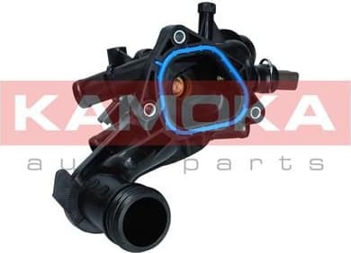 Thermostat, coolant 7710002