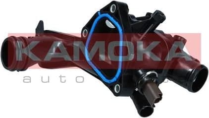 Thermostat, coolant 7710002 - image 2