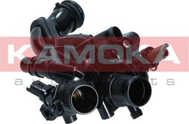 Thermostat, coolant 7710036 - image 2