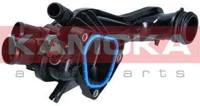 Thermostat, coolant 7710036 - image 3