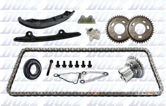 Timing Chain Kit SKCF013