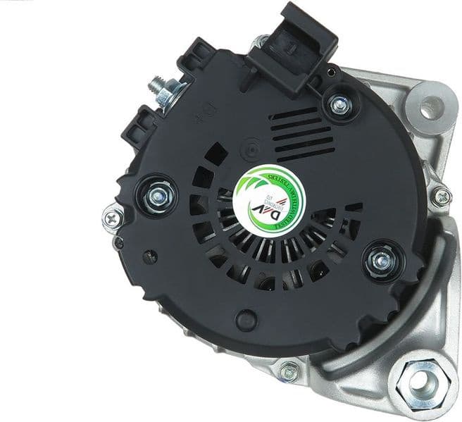 Alternator AS A3143 - image 3