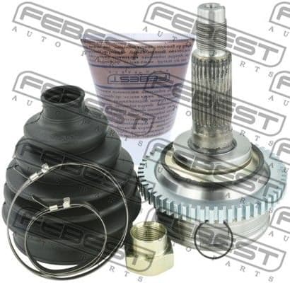 Joint Kit, drive shaft 2210-CARNFLA54