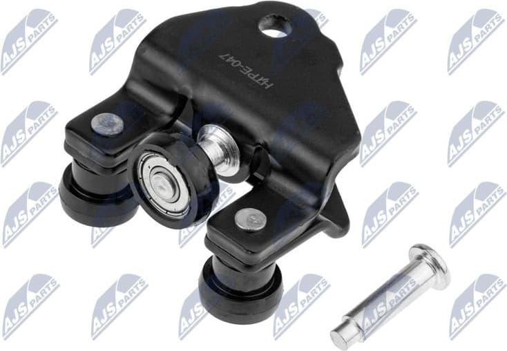 Roller Guide, sliding door EZC-PE-047