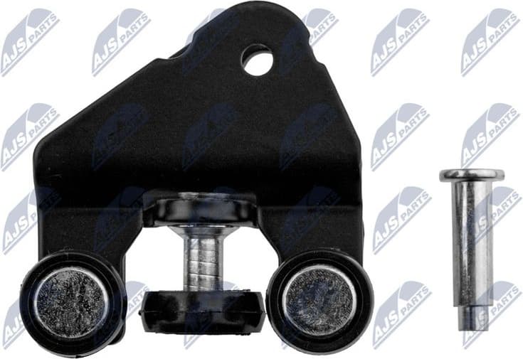 Roller Guide, sliding door EZC-PE-047 - image 3