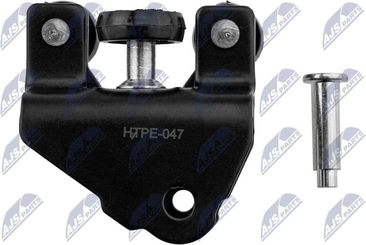 Roller Guide, sliding door EZC-PE-047 - image 4