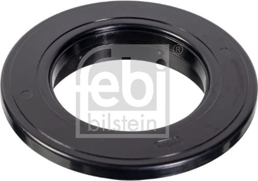 Rolling Bearing, suspension strut support mount 176907 - image 2