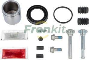 Repair Kit, brake caliper 748302