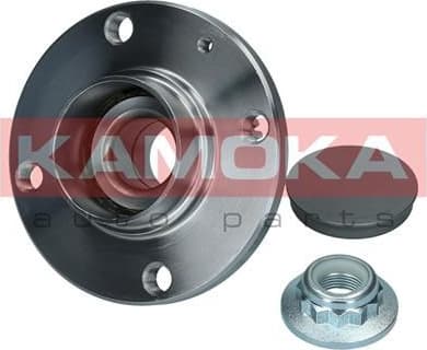 Wheel Bearing Kit 5500025 - image 5