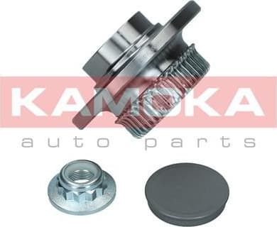 Wheel Bearing Kit 5500025 - image 6