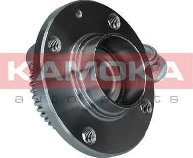 Wheel Bearing Kit 5500025 - image 8