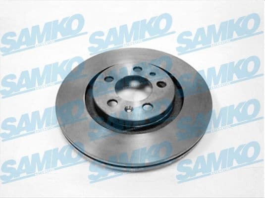 Brake Disc A1471V
