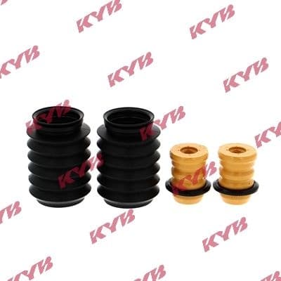 Shock absorber protection kit 910240