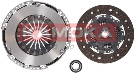 Clutch Kit KC028 - image 2