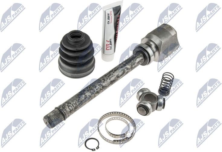 Joint Kit, drive shaft NPW-PE-038 - image 2