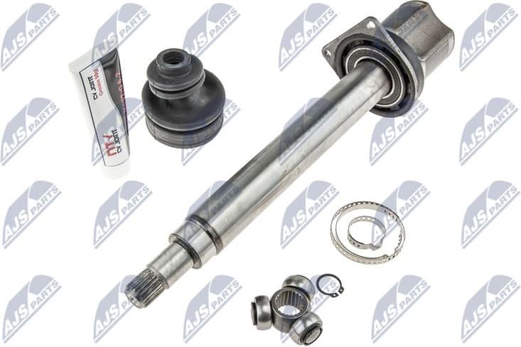 Joint Kit, drive shaft NPW-FR-004 - image 2