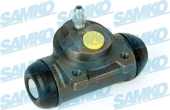Brake wheel cylinder C06705 - image 2