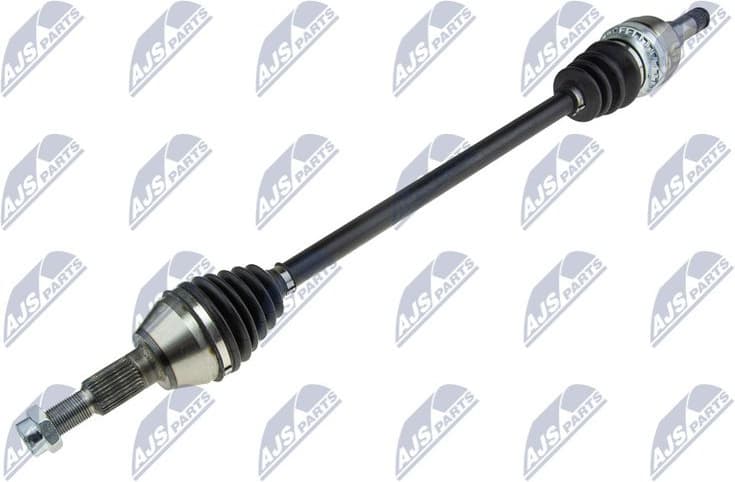 Drive Shaft NPW-PL-087