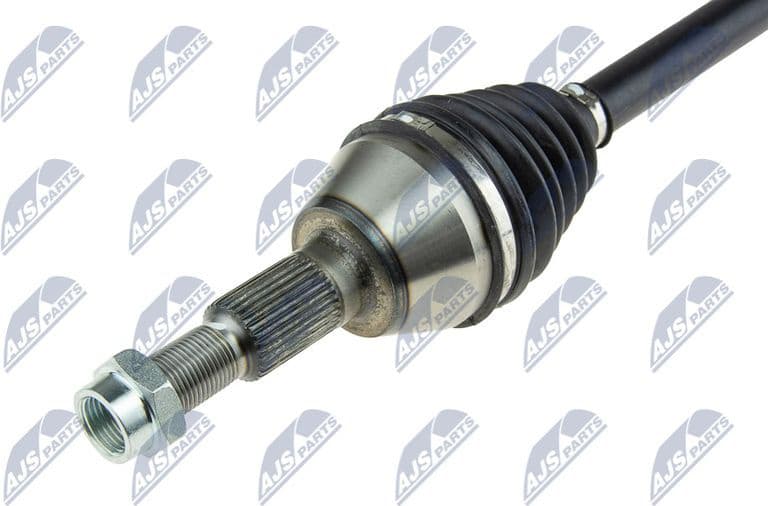 Drive Shaft NPW-PL-087 - image 2