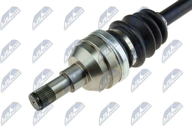 Drive Shaft NPW-PL-087 - image 3