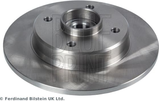 Brake Disc ADP154354