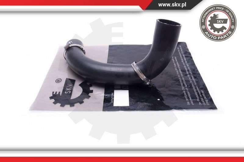 Charge Air Hose 24SKV563