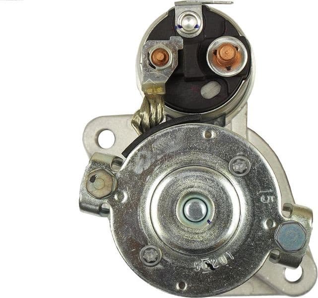 Starter Delco S1072(DELCO) - image 3