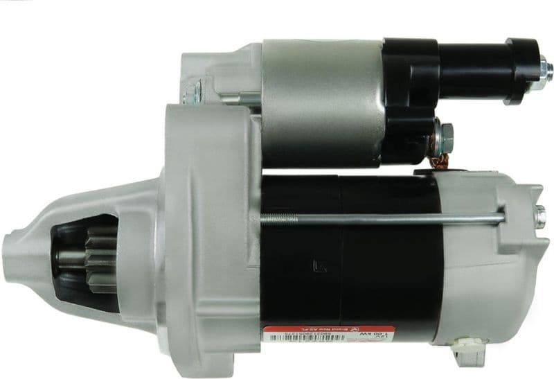 Starter AS S6221S - image 2