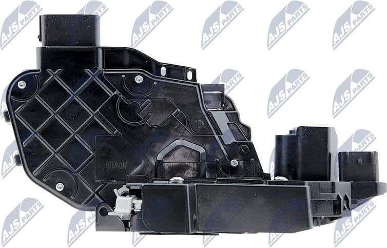 Door Lock EZC-LR-014 - image 4