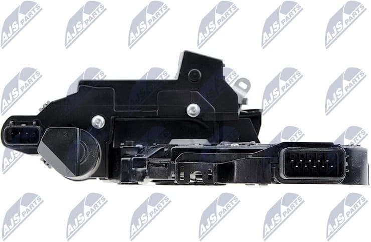 Door Lock EZC-LR-014 - image 5