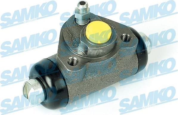 Brake wheel cylinder C07188 - image 2