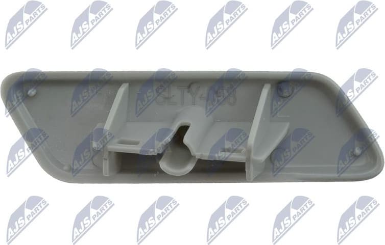 Cover, bumper EDS-TY-058 - image 2