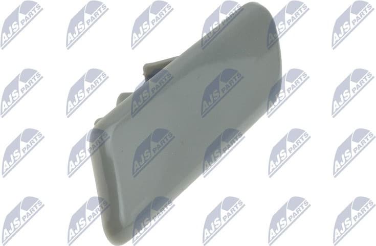 Cover, bumper EDS-TY-058 - image 3