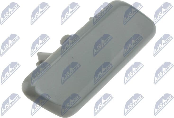 Cover, bumper EDS-TY-059 - image 3