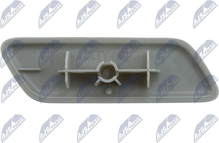 Cover, bumper EDS-TY-060 - image 2