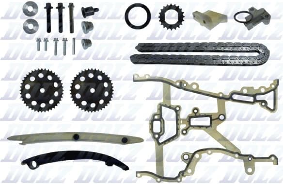 Timing Chain Kit SKCO003