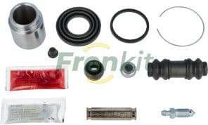 Repair Kit, brake caliper 738136