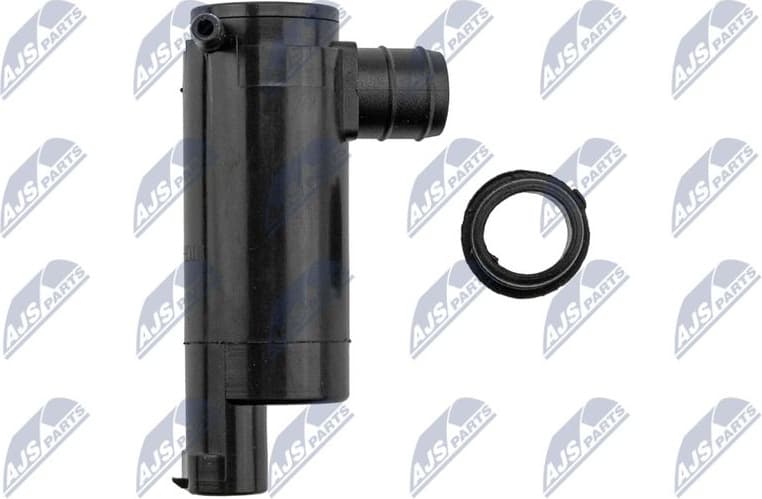 Washer Fluid Pump, window cleaning ESP-CH-002 - image 4