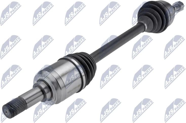 Drive Shaft NPW-ME-130