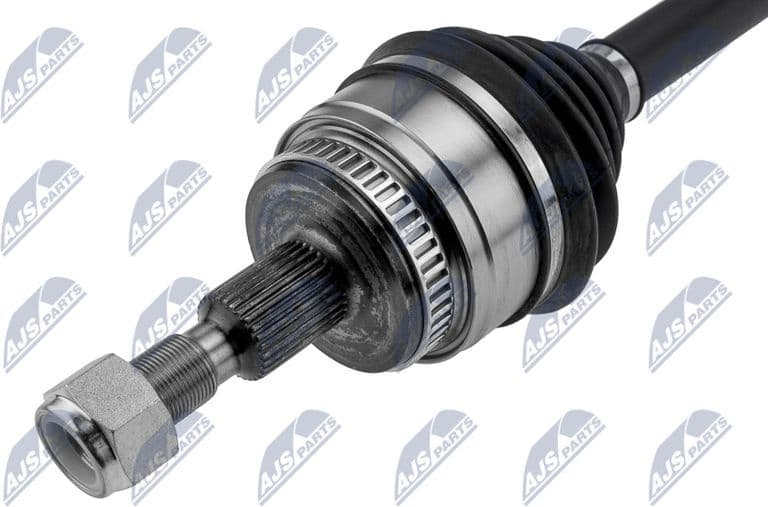 Drive Shaft NPW-ME-130 - image 3
