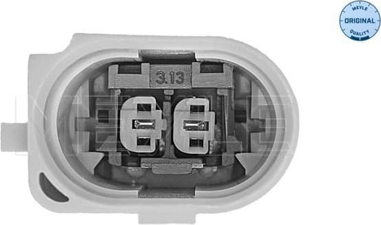 Mounting, engine MEYLE-ORIGINAL-KIT: Better solution for you! 100 199 1403/S - image 3