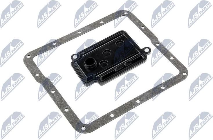 Hydraulic Filter, automatic transmission FSF-SU-003 - image 2