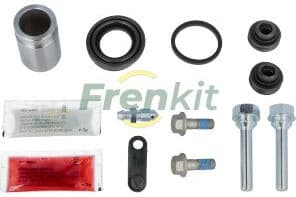Repair Kit, brake caliper 730010