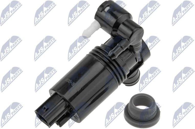 Washer Fluid Pump, window cleaning ESP-FR-008 - image 2