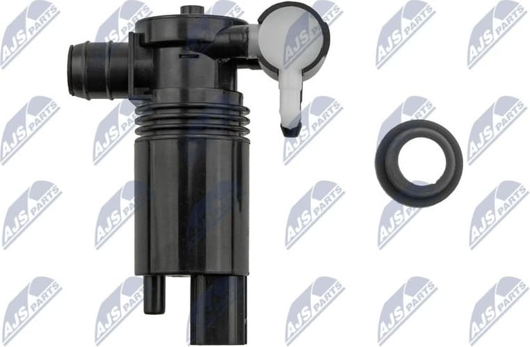 Washer Fluid Pump, window cleaning ESP-FR-008 - image 4