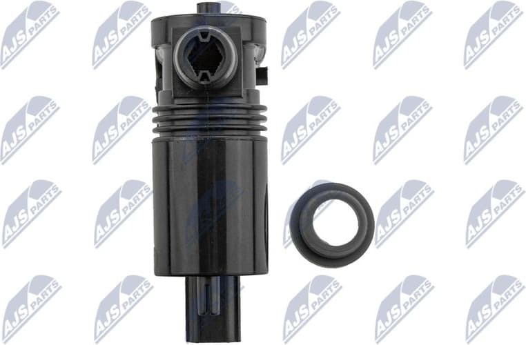 Washer Fluid Pump, window cleaning ESP-FR-008 - image 5