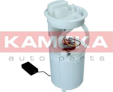 fuel supply unit 8400008 - image 3