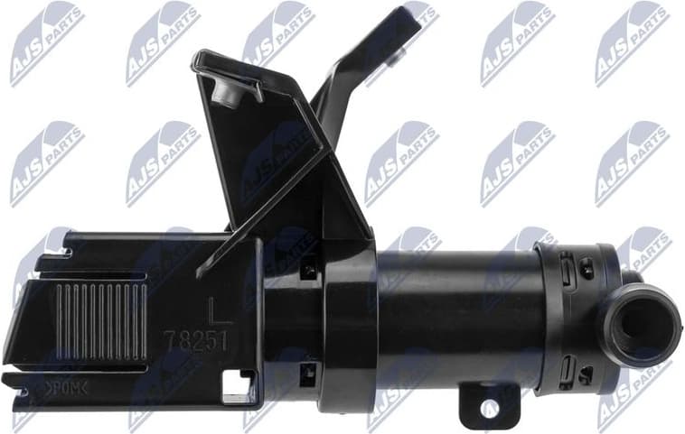 Washer Fluid Jet, headlight cleaning EDS-TY-084 - image 3