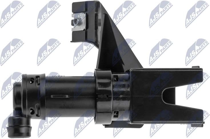 Washer Fluid Jet, headlight cleaning EDS-TY-084 - image 4