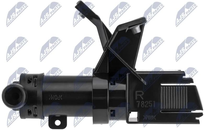 Washer Fluid Jet, headlight cleaning EDS-TY-085 - image 3